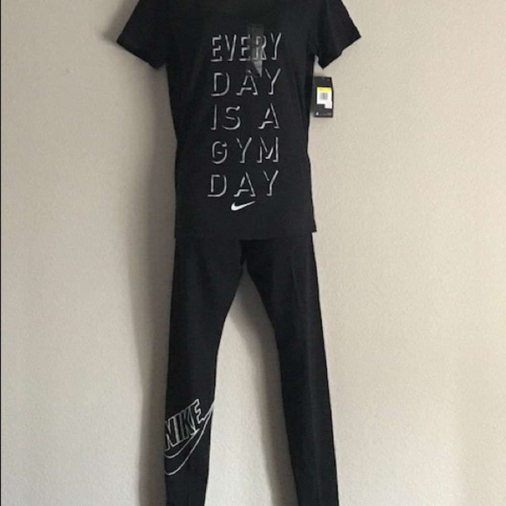 Nike Gym wear